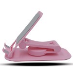 Desktop Mobile Phone Stand, Fully Foldable