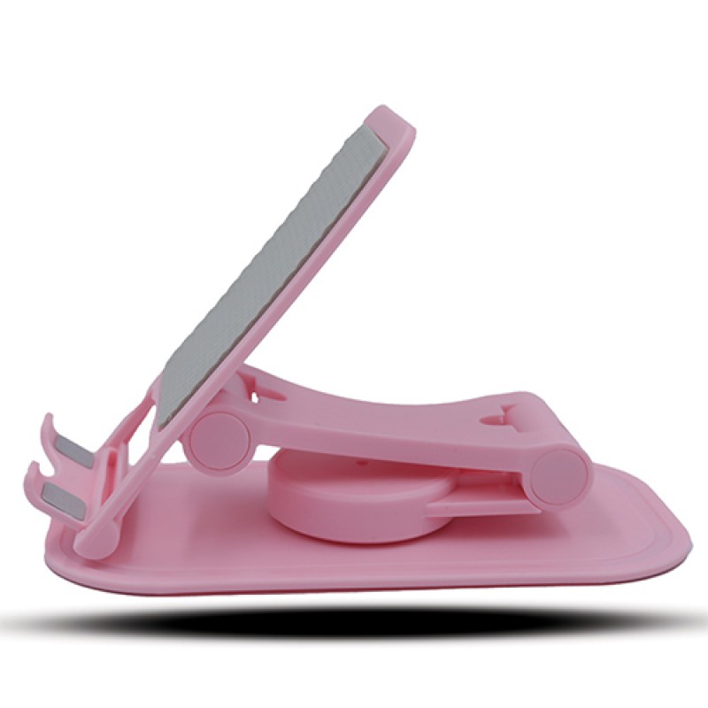 Desktop Mobile Phone Stand, Fully Foldable--2