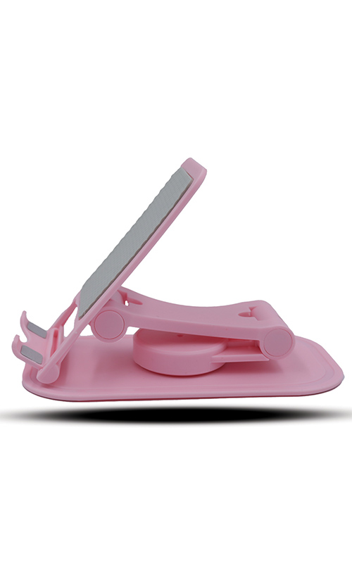 Desktop Mobile Phone Stand, Fully Foldable