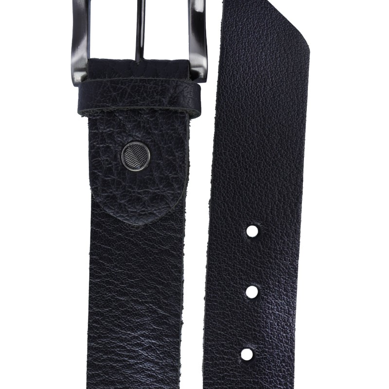 Men's Pure Leather Belt--2