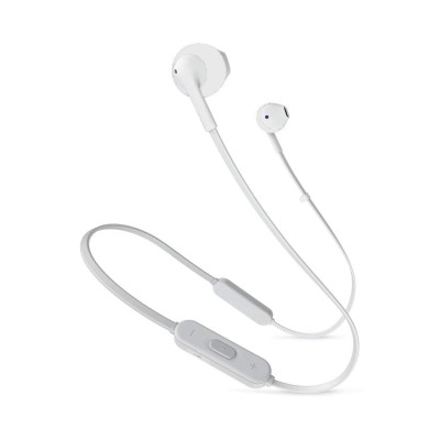 Tune 205 In-Ear Wired Headphone with Soft Carrying Pouch