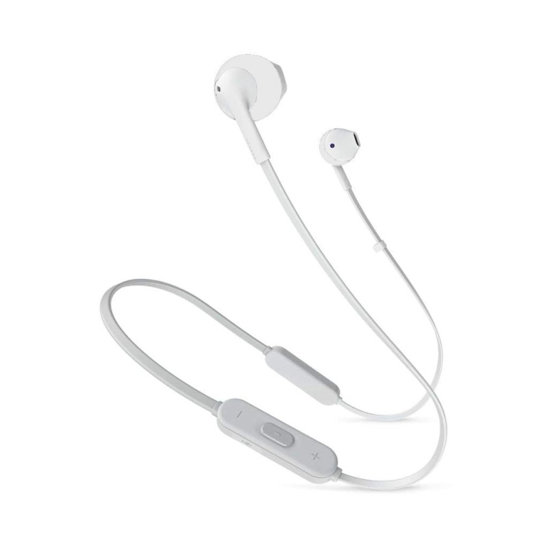Tune 205 In-Ear Wired Headphone with Soft Carrying Pouch--0