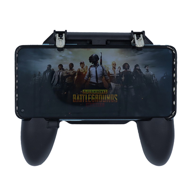 Minora Mobile Game Controller or Trigger For PUBG--0