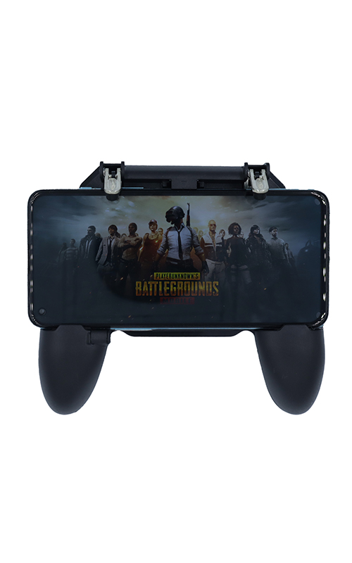 Minora Mobile Game Controller or Trigger For PUBG