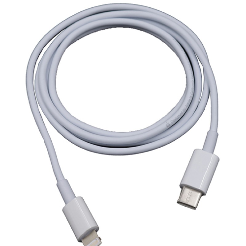 Minora Fast Charging Cable Type-C To iPhone--0