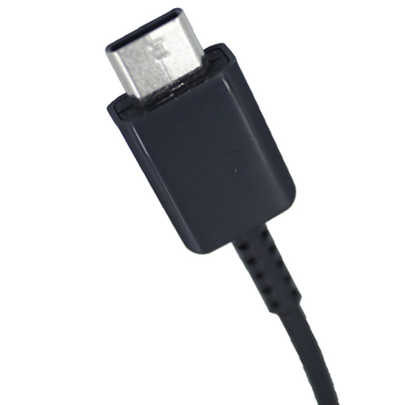 Type C Data and charging Cable--2