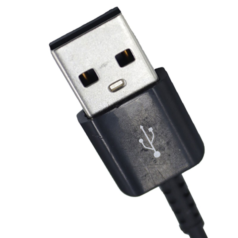 Type C Data and charging Cable--1