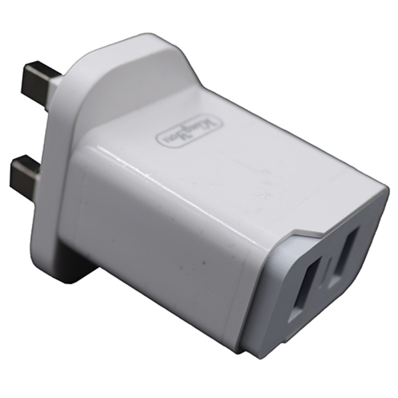 Type C Fast Charger with dual port--0