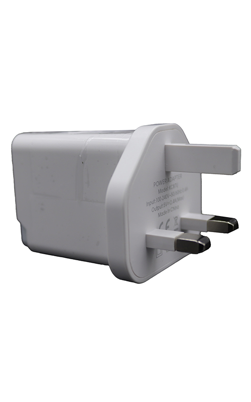 Type C Fast Charger with dual port