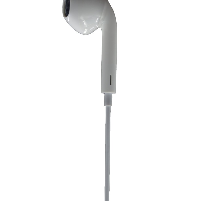 iPhone Earphones With HQ Voice & Music--4