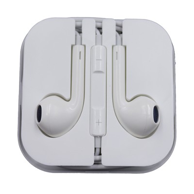 Earphones With Sound Noise Isolating