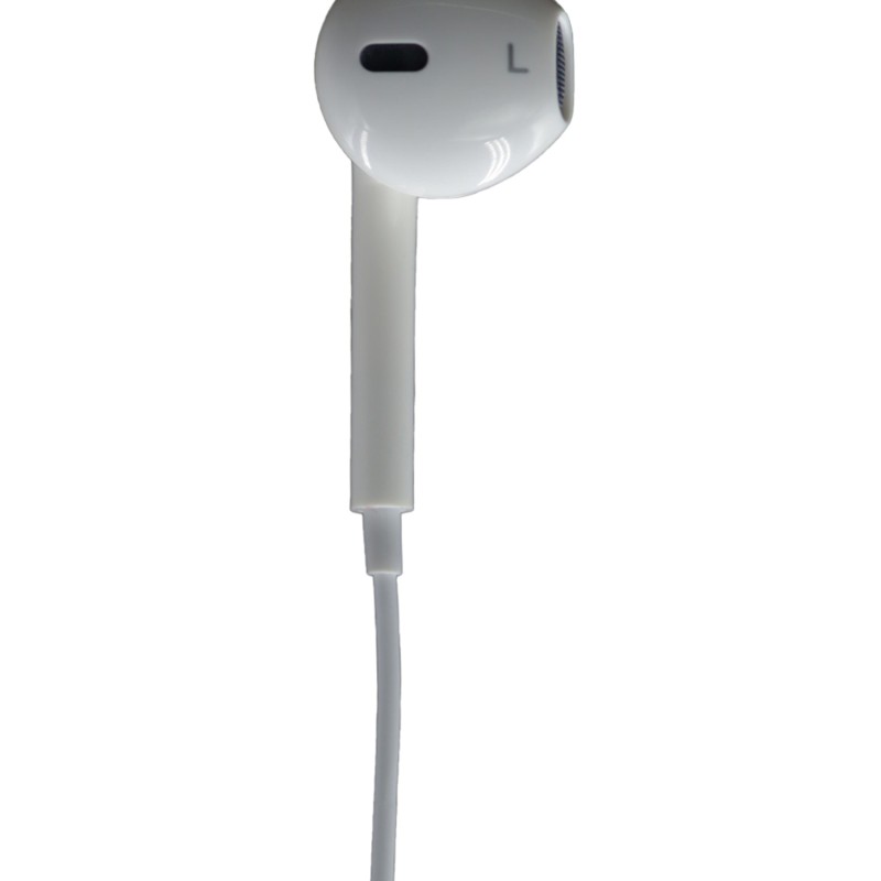 iPhone Earphones With HQ Voice & Music--1
