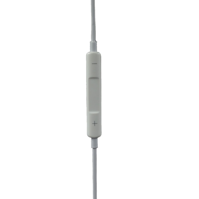 iPhone Earphones With HQ Voice & Music--3