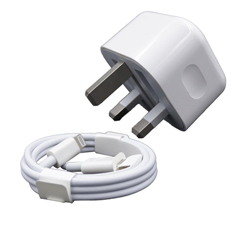 Minora iPhone Charging Adapter USB-C Power--1