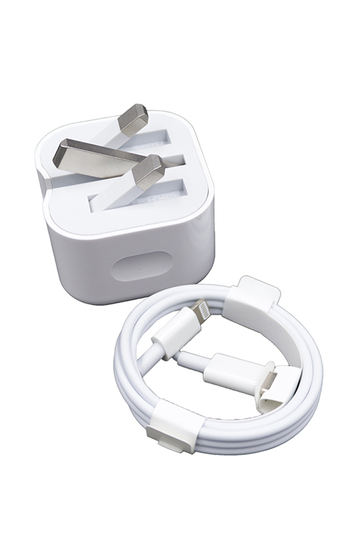 Minora iPhone Charging Adapter USB-C Power