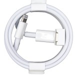 Minora iPhone Charging Adapter USB-C Power