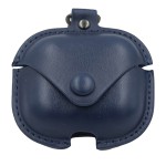 Minora Air Pods Pure Leather Case