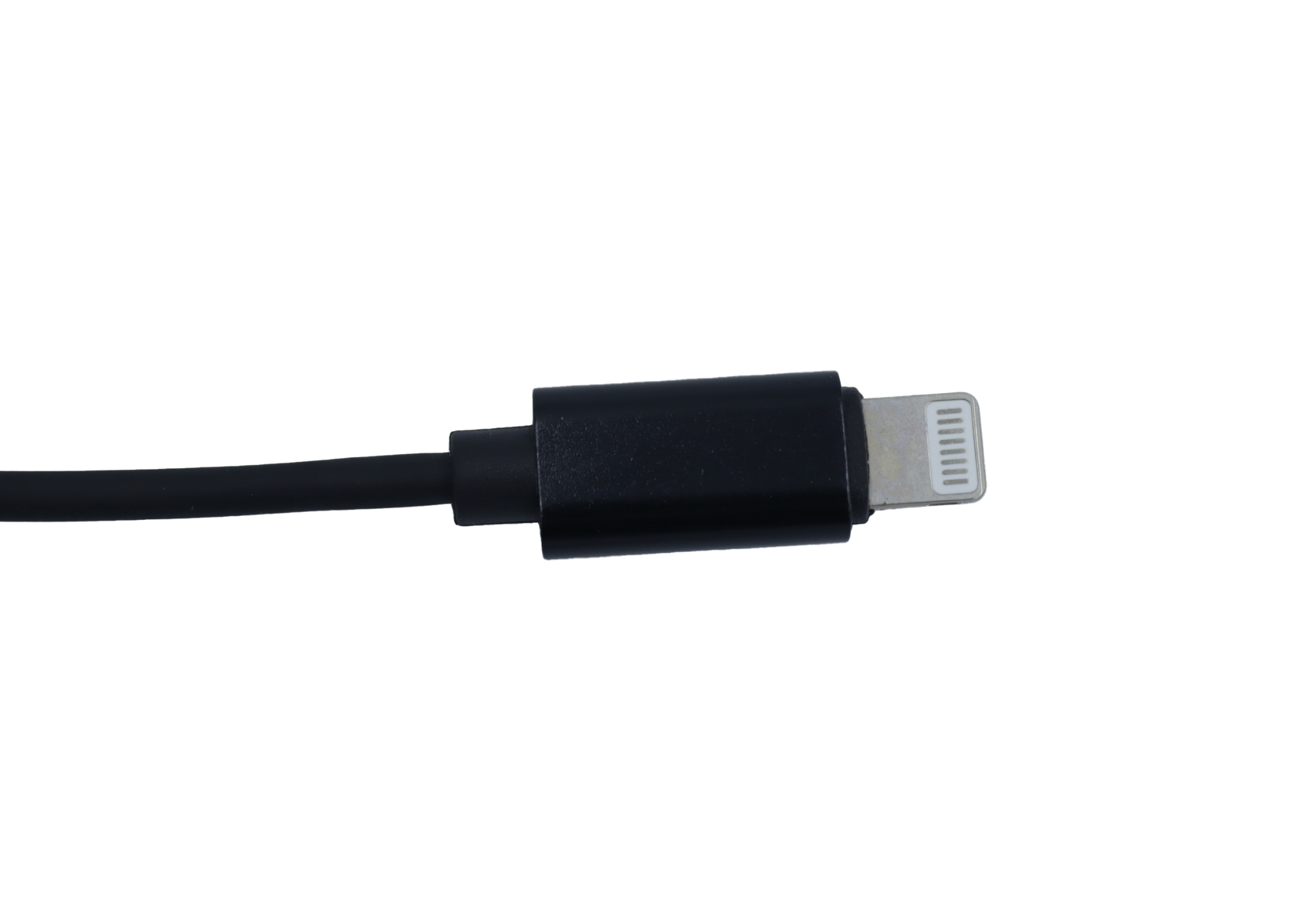 iPhone Rapid Charging And Data Cable