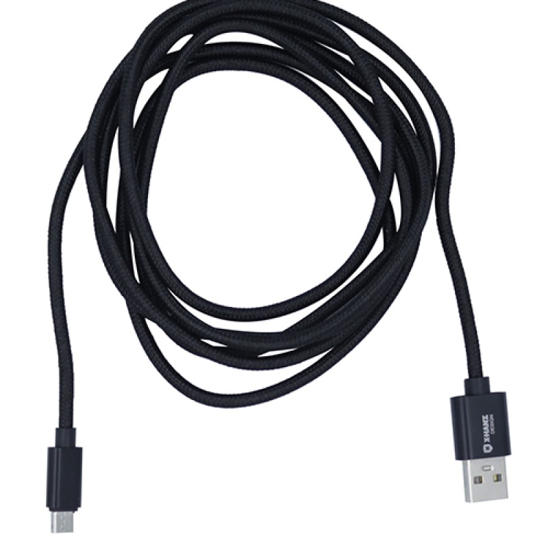 Charging and Data Sync Cable for Android Phone--0