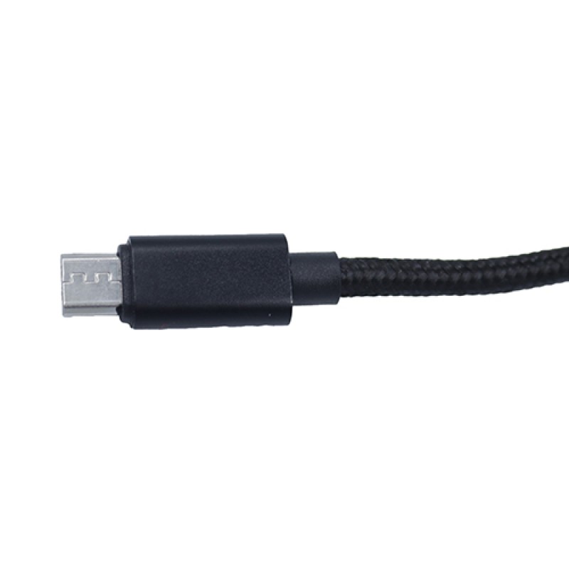 Charging and Data Sync Cable for Android Phone--3