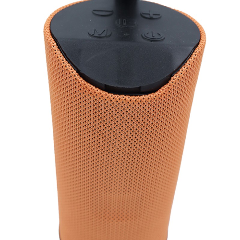 Portable Waterproof Bluetooth Speaker--0