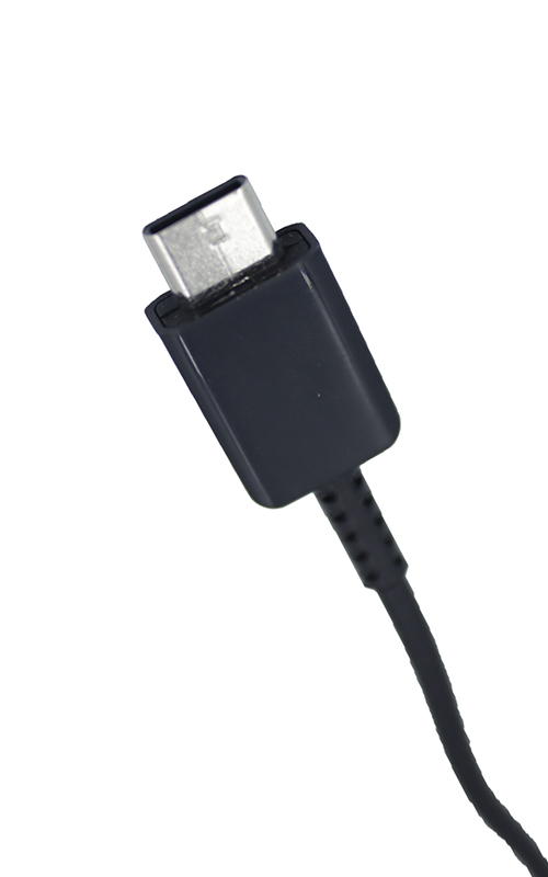 Type C Data and Fast charging Cable 2000MM