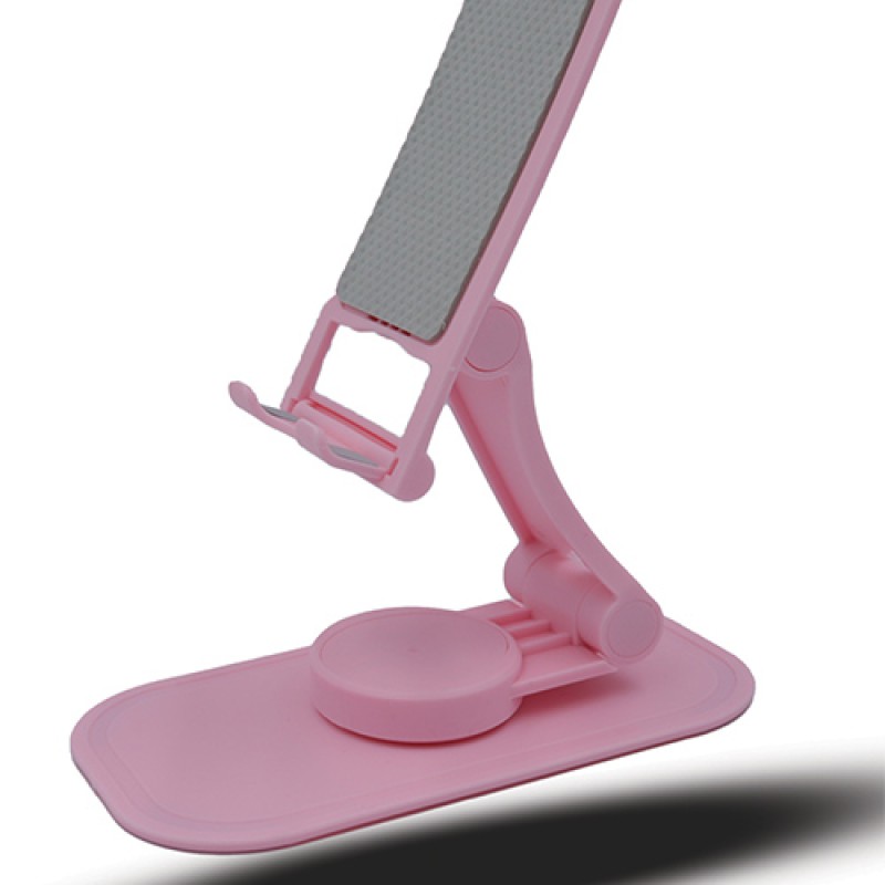 Desktop Mobile Phone Stand, Fully Foldable--0