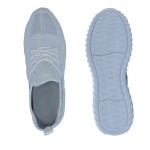 All Day Comfort, Ultra-Light Casual Shoes for Men