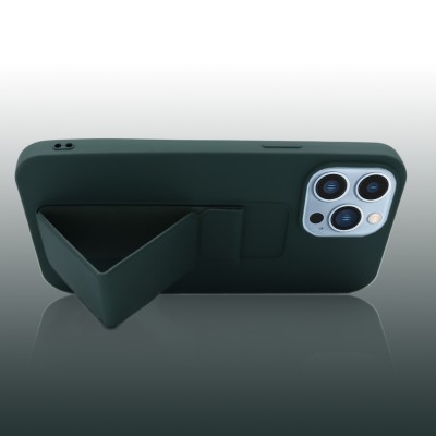 iPhone 13 Pro Cover with Kickstand