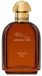 Jaguar Oud EDP Perfume Spray For Men (M) - 100ml