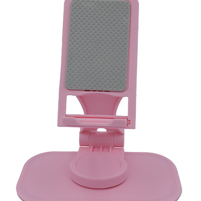 Desktop Mobile Phone Stand, Fully Foldable--1