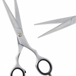 VERY SHARP- Barber Hair Cutting Scissors