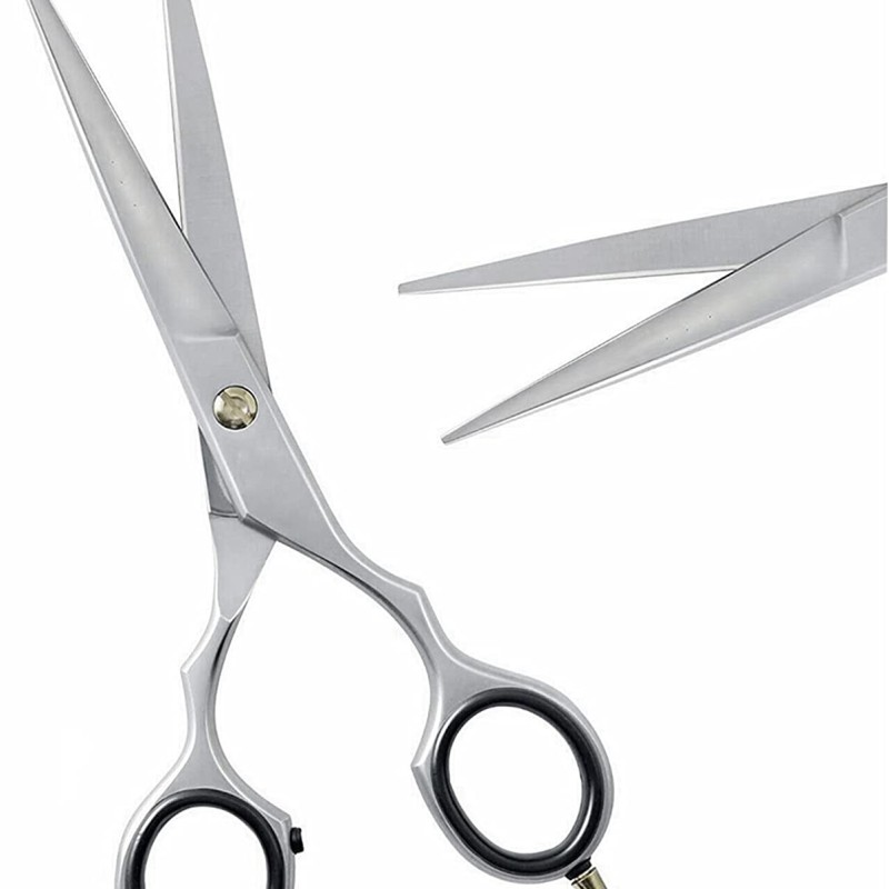 Barber Hair Cutting Scissors--2