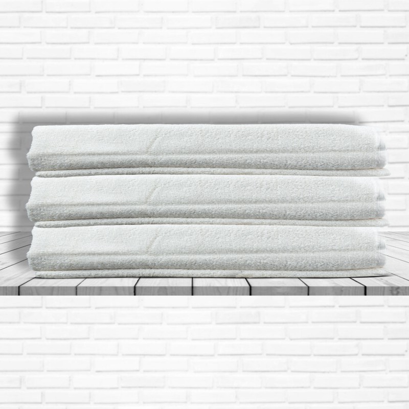 SUFI - Luxury Hand Towels (145 x 75 cm) - 100% Combed Cotton, Ultra Soft and Highly Absorbent, Hotel & Spa Quality--7