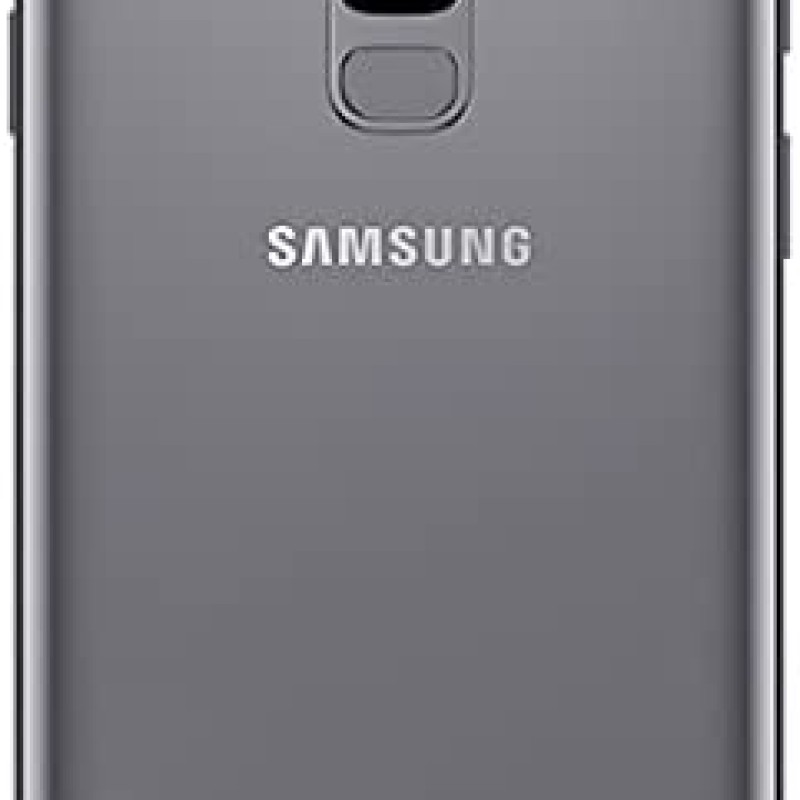 Samsung Galaxy S9 plus 64GB 6GB--2