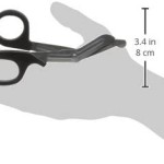 Tuff Cut Scissors Tough Shears First Aid Nurse Paramedic Emergency