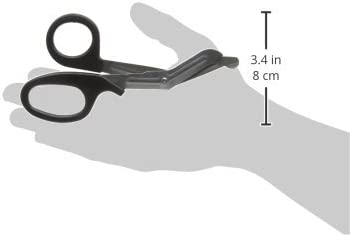 Tuff Cut Scissors Tough Shears First Aid Nurse Paramedic Emergency