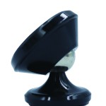 Magnetic Phone Mount With 360° Rotation