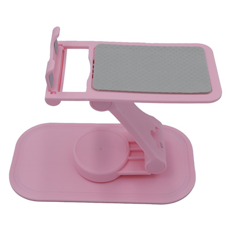 Desktop Mobile Phone Stand, Fully Foldable--3
