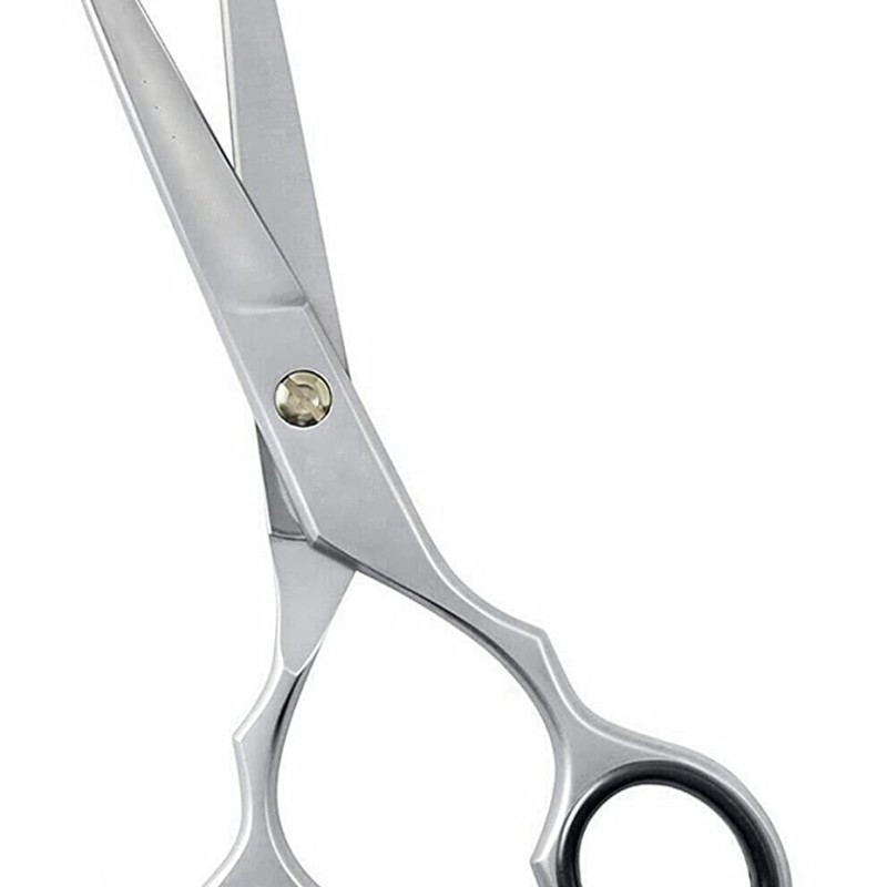 Barber Hair Cutting Scissors--1