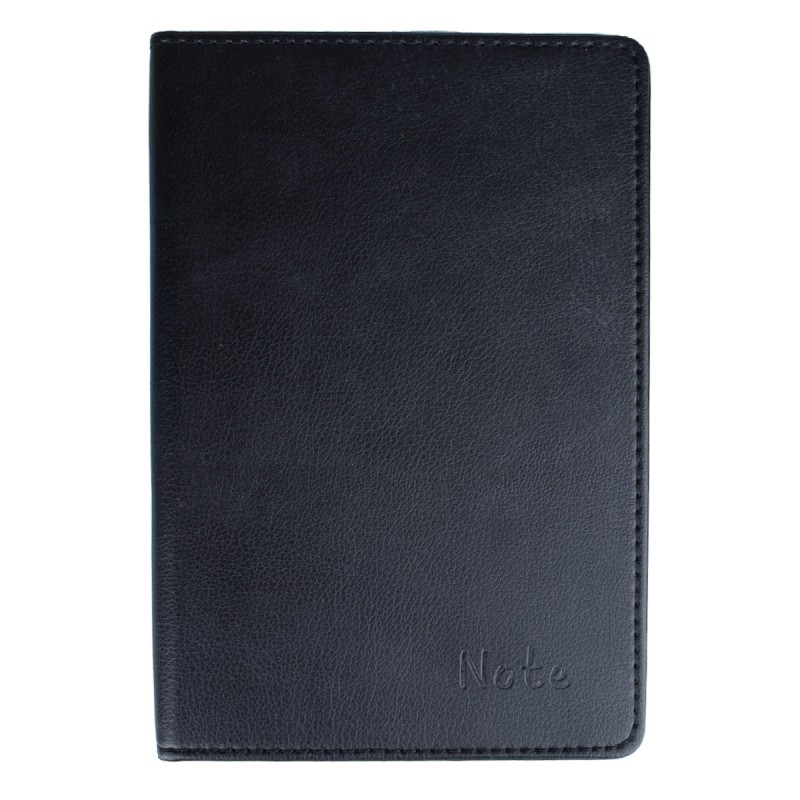 Journal Notebook PU Leather Hardcover Diary Lined--0