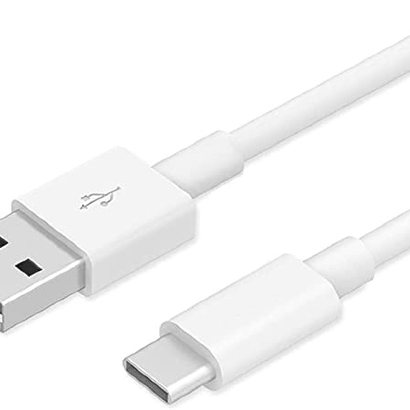 USB Type C Cable Charging Cord for Android Mobile Phone and Laptop Connecting Cable Data--1