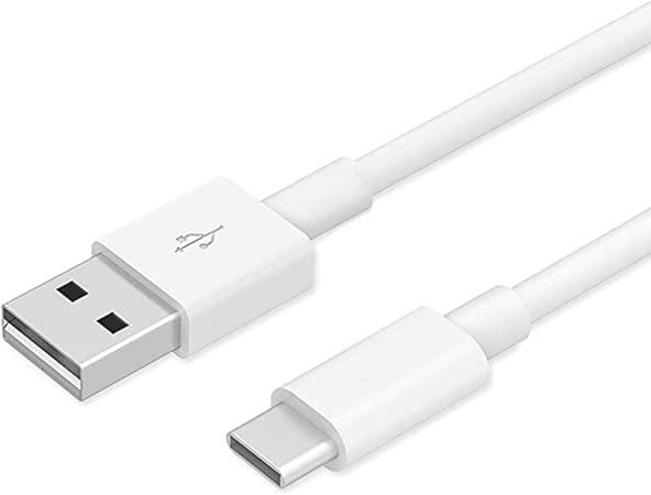 USB Type C Cable Charging Cord For Samsung Huawei Xiaomi Redmi Vivo Android Mobile Phone and Laptop Connecting Cable Dat