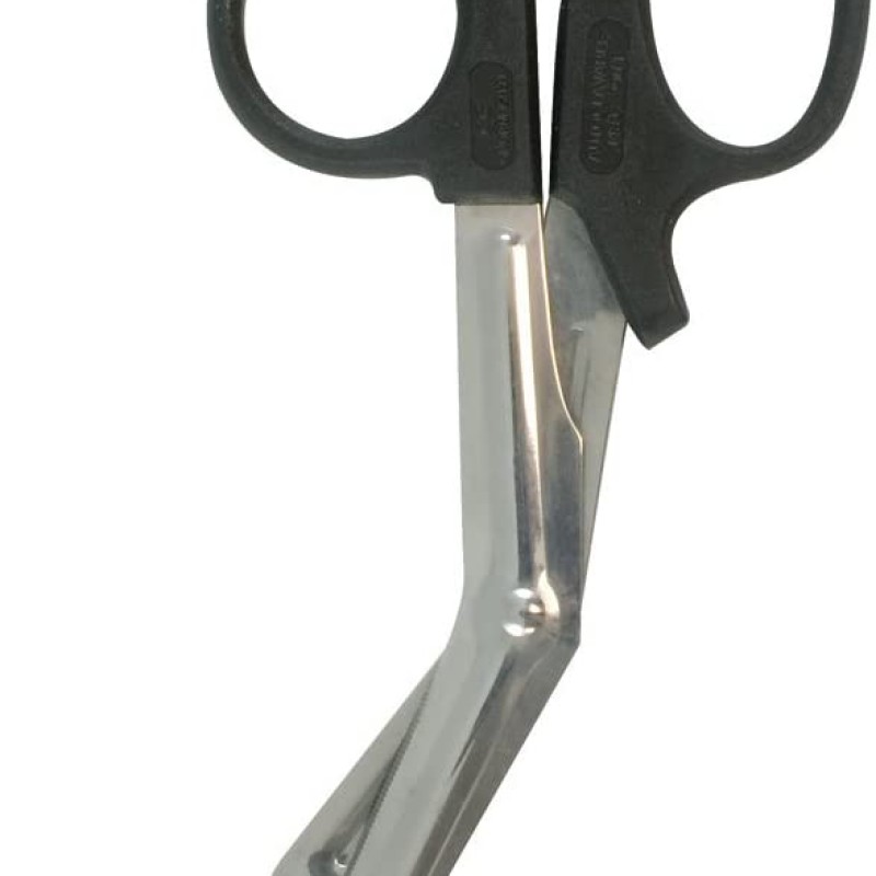 Tuff Cut Scissors Tough Shears First Aid Nurse Paramedic Emergency--0