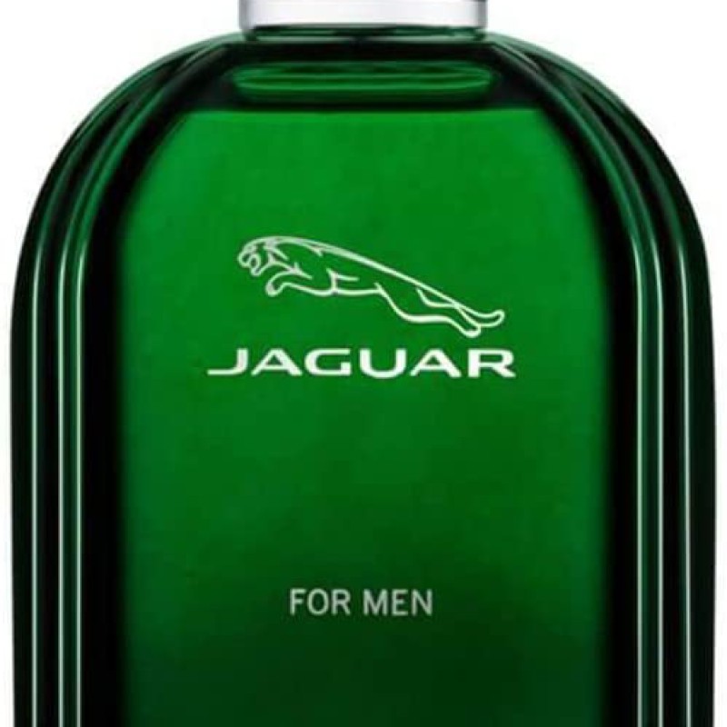 Jaguar by Jaguar - perfume for men - Eau de Toilette, 100ml--1