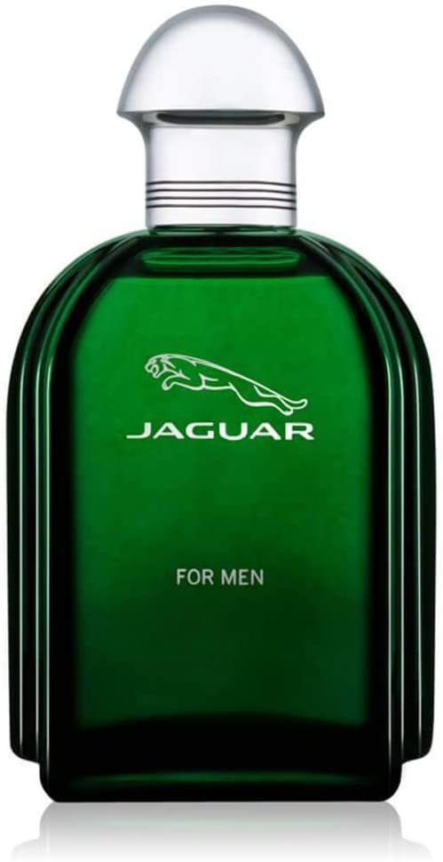 Jaguar by Jaguar - perfume for men - Eau de Toilette, 100ml