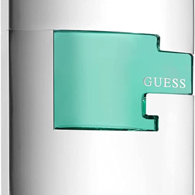 Guess Man - Perfume For Men - Eau De Toilette, 75Ml