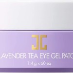 Jayjun Lavender Tea Eye Gel Patch