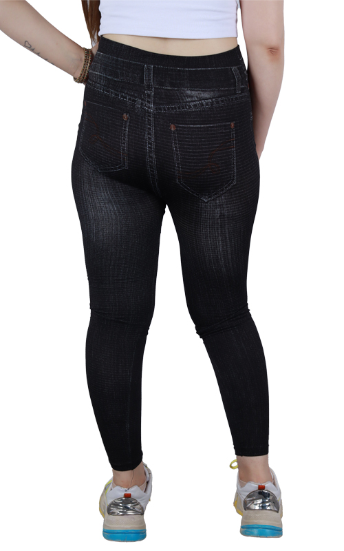 Minora Women's Legging Comfortable & Stylish Pant
