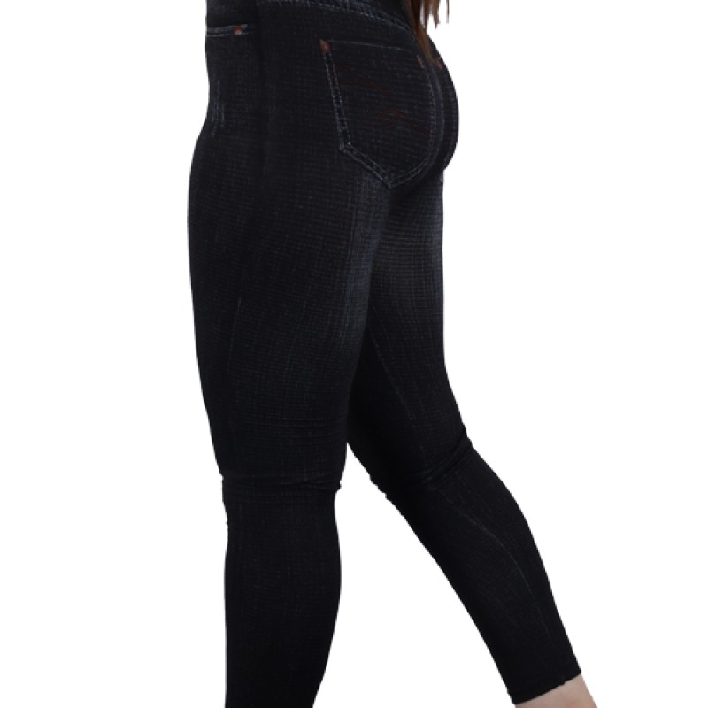 Minora Women's Legging Comfortable & Stylish Pant--2